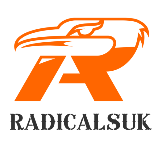 Logo radicalsuk