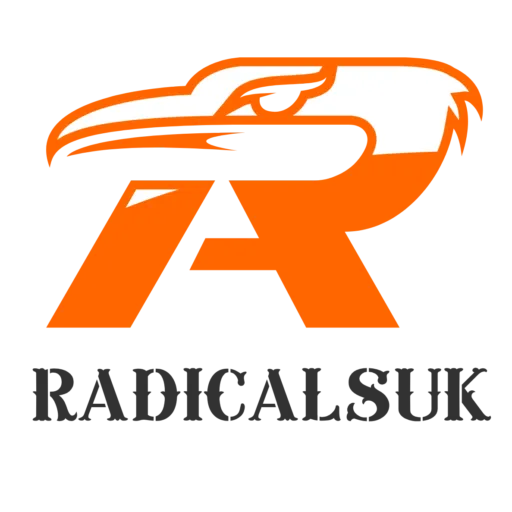 Logo radicalsuk