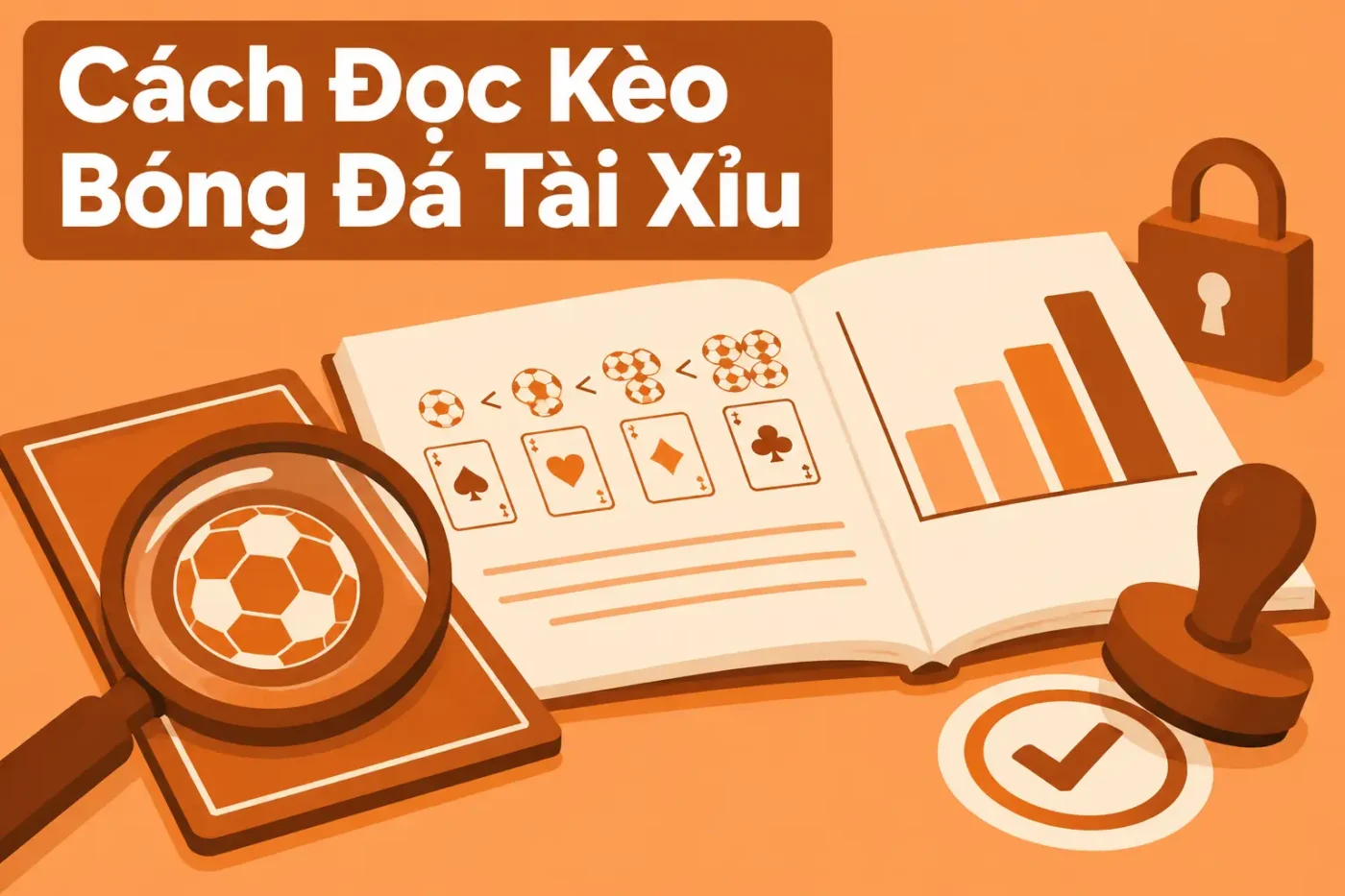 Cách Đọc Kèo Bóng Đá Tài Xỉu: Hướng Dẫn Chi Tiết Dành Cho Người Mới Bắt Đầu