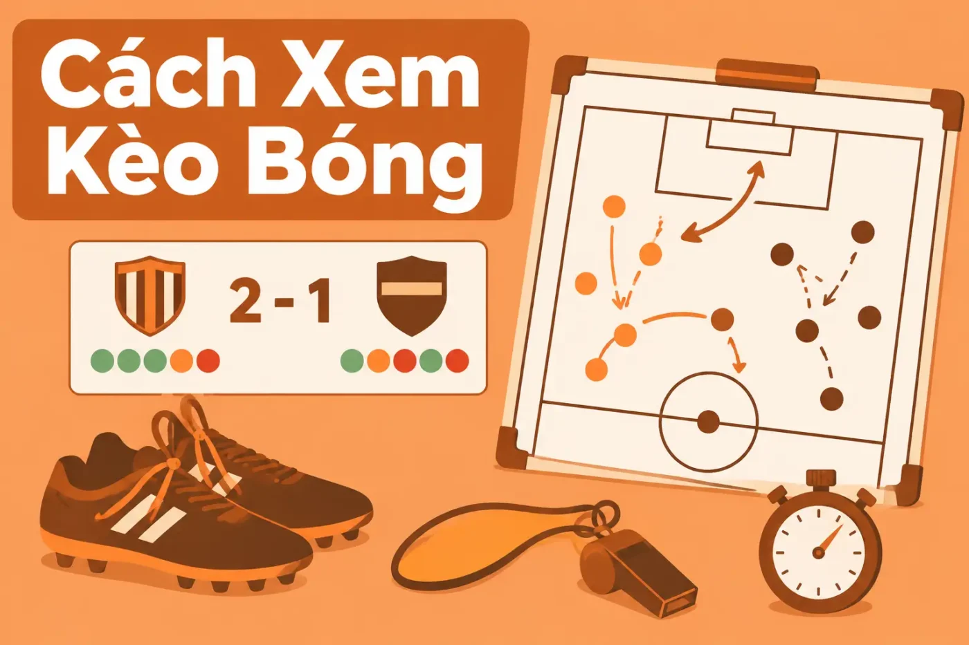 Kèo bóng đá (hay còn gọi là tỷ lệ cược) là một chỉ số được các nhà cái đưa ra để chỉ ra mức độ lợi nhuận mà người chơi có