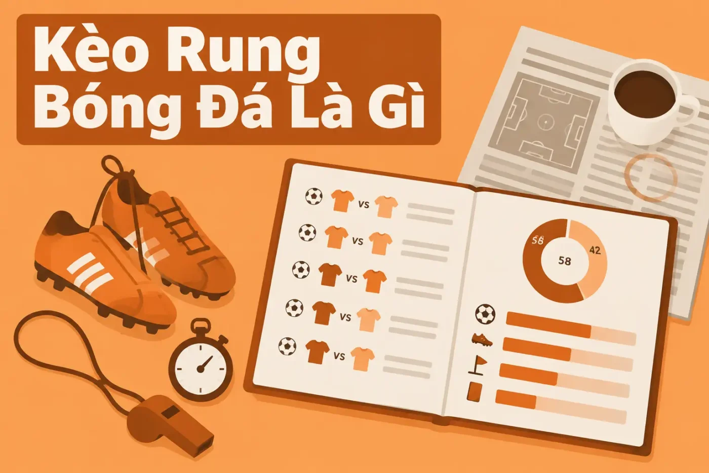 Kèo Rung Bóng Đá Là Gì? Một Cái Nhìn Chi Tiết Về Thế Giới Cá Cược Bóng Đá